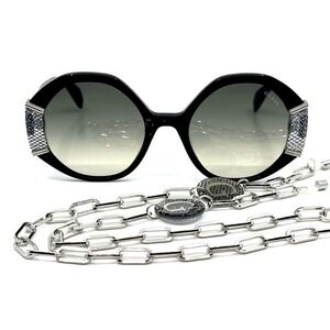 New! GUESS Sunglasses GU7874 01B, Authentic